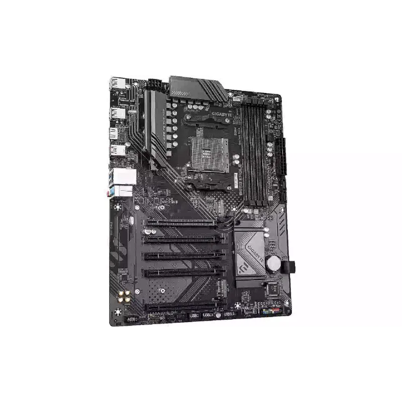 Placa madre Gigabyte (B550 EAGLE)