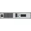 Sistema de alimentación ininterrumpida APC Easy UPS (SRV1KRIRK-E)