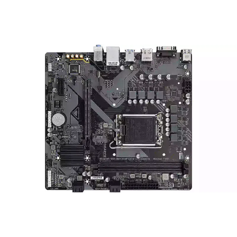 Alaplap Gigabyte (B760M E)