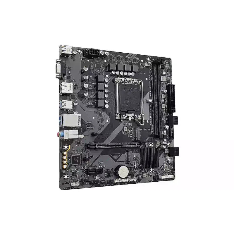Alaplap Gigabyte (B760M E)