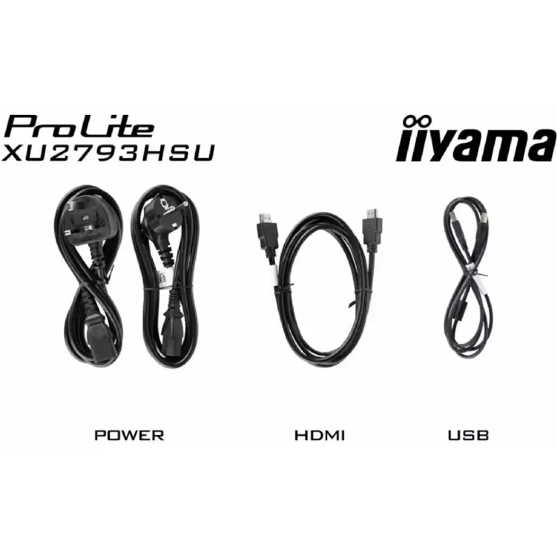 شاشة Iiyama (XU2793HSU-B7)
