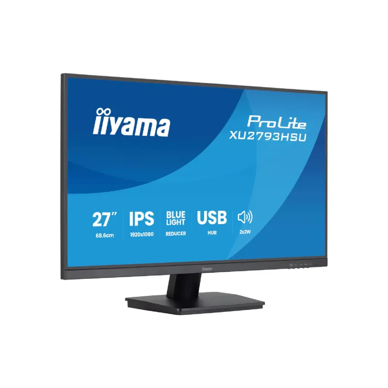 شاشة Iiyama (XU2793HSU-B7)