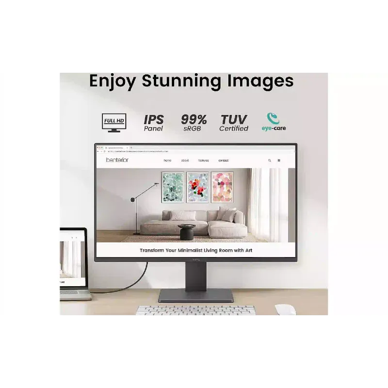 Monitor Asus PA32UCDM (90LM03HE-B01K70)
