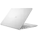 Ноутбук Asus 14" 32Gb/512Gb/U7-155U/HD Fog Silver CX5403CMA-QN0678 (90NX0791-M00T90)