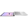 Computadora portátil Asus CX5403CMA-QN0678, Fog Silver (90NX0791-M00T90)