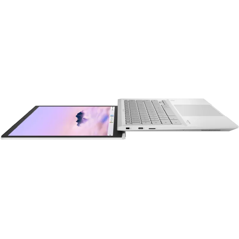 Computadora portátil Asus CX5403CMA-QN0678, Fog Silver (90NX0791-M00T90)