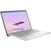 Ноутбук Asus 14" 32Gb/512Gb/U7-155U/HD Fog Silver CX5403CMA-QN0678 (90NX0791-M00T90)