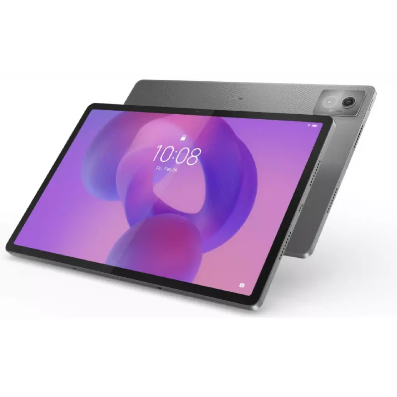 Планшет Lenovo Idea Tab Pro TB373FU, Luna Grey (ZAE50100UA)