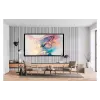 شاشة العرض Elite Screens (ER150WH1)