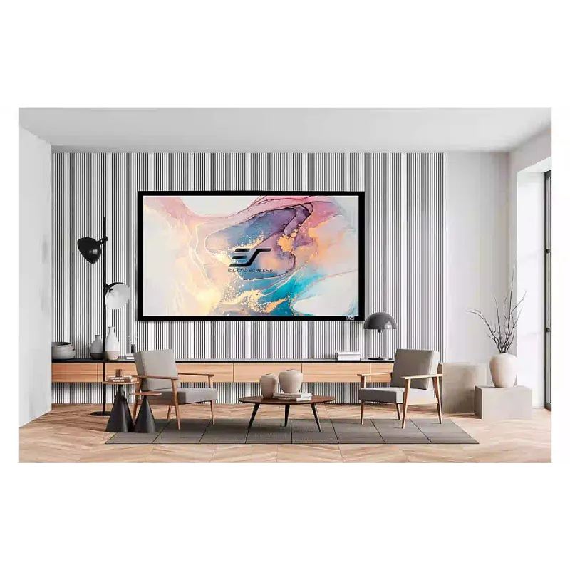 شاشة العرض Elite Screens (ER150WH1)
