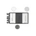 Projector screen Elite Screens (ER150WH1) Projector screen Elite Screens (ER150WH1)