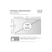 Projector screen Elite Screens (ER150WH1) Projector screen Elite Screens (ER150WH1)