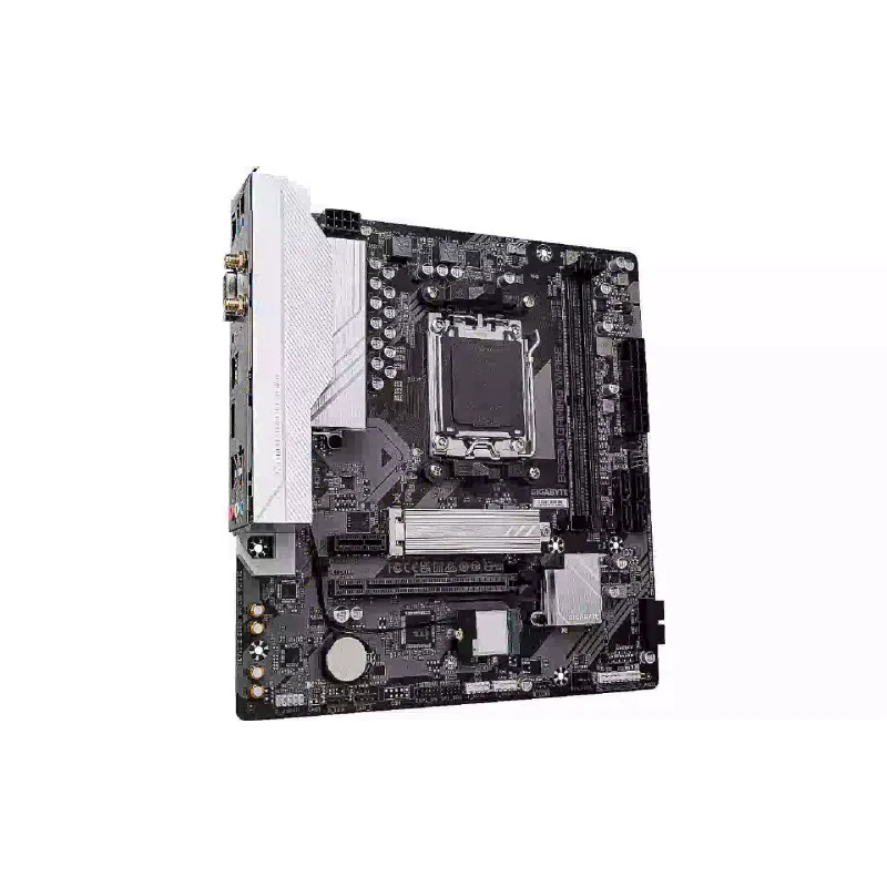 Материнська плата Gigabyte  (B650M GAMING WIFI6E)