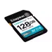 Cartão de memória Kingston (SDG4/128GB)