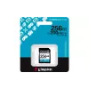 Speicherkarte Kingston (SDG4/256GB)