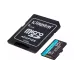 Карта пам'яті Kingston (SDCG4/64GB), microSDXC