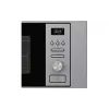 فرن ميكروويف مدمج Gorenje, Stainless steel (BM201AG1X)