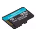 Карта пам'яті Kingston 128Gb (SDCG4/128GBSP)