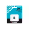 Карта с памет Kingston (SDCG4/128GBSP)