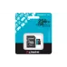 Карта пам'яті Kingston (SDCG4/256GB)