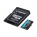 Карта пам'яті Kingston (SDCG4/256GB)