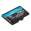 Cartão de memória Kingston (SDCG4/256GBSP)