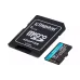 Memory card Kingston (SDCG4/512GB)