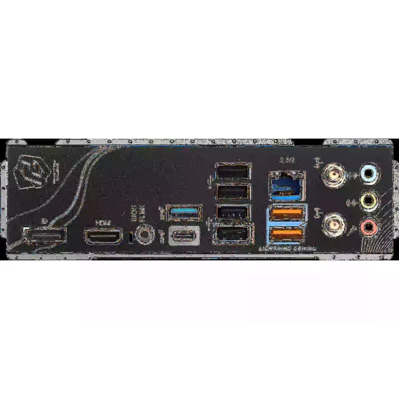 اللوحة الأم ASRock (B850M_RIPTIDE_WIFI)