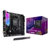 Дънна платка ASRock Lightning B850 (B850I LIGHTNING WIFI)
