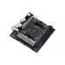 Alaplap ASRock B550M-ITX/AC B550 (B550M-ITX/AC)