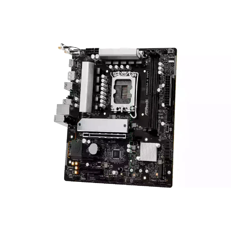 Alaplap ASRock (B860M-X_WIFI)
