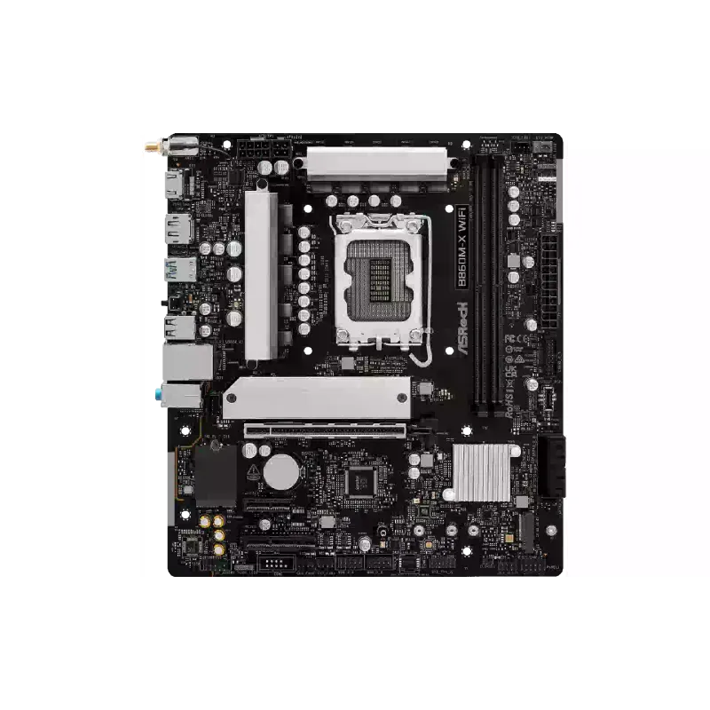 Alaplap ASRock (B860M-X_WIFI)