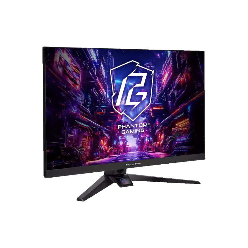 Monitor ASRock (PG27FFT1A)