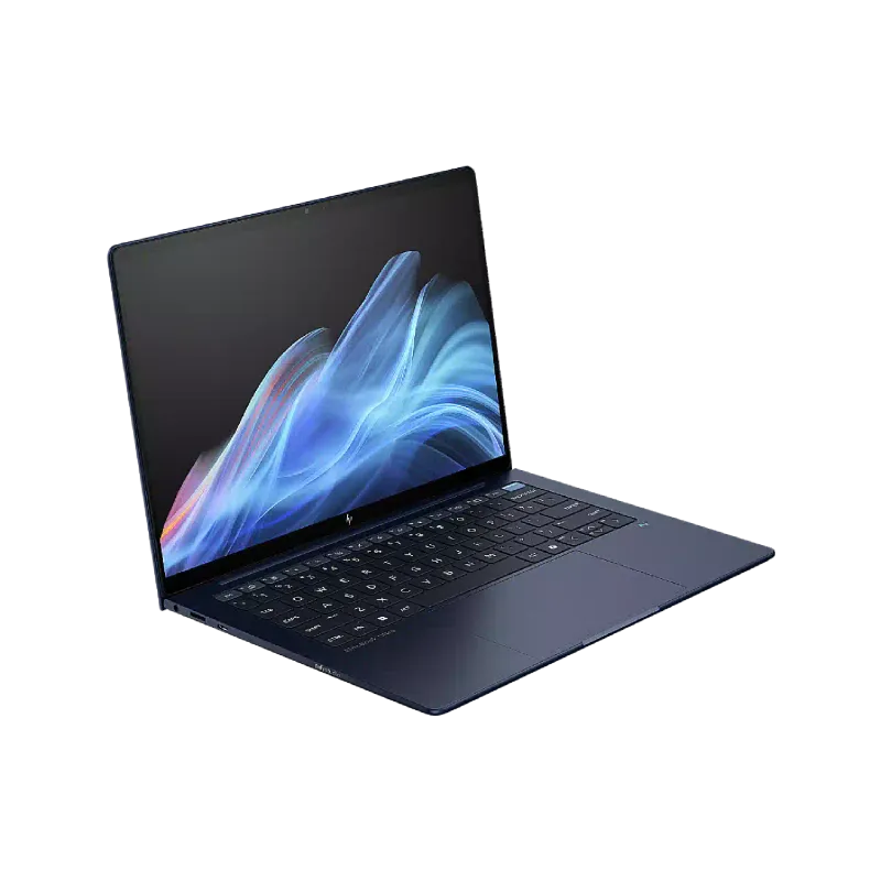 Laptop HP Ultra G1i 14" 2.8K 32Gb/1Tb/U7-268V/integrated/W11Pro Dark Blue (B0SA8AV_ITM1)