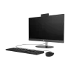 Комп'ютер HP ProOne 245 G10 23.8" 8Gb/512Gb/R7 7730U/DOS Black (9H6V2ET)