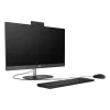 Комп'ютер HP ProOne 245 G10 23.8" 8Gb/512Gb/R7 7730U/DOS Black (9H6V2ET)