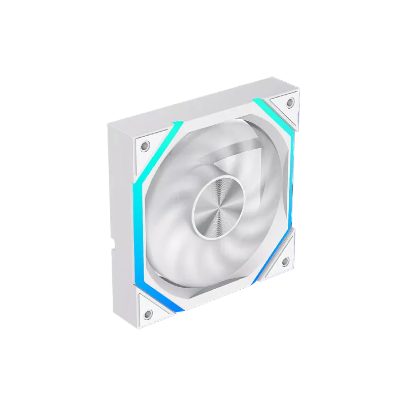 مروحة العلبة Gamemax (FN12A-N2-RW)
