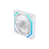 مروحة العلبة Gamemax (FN12A-N2-RW)