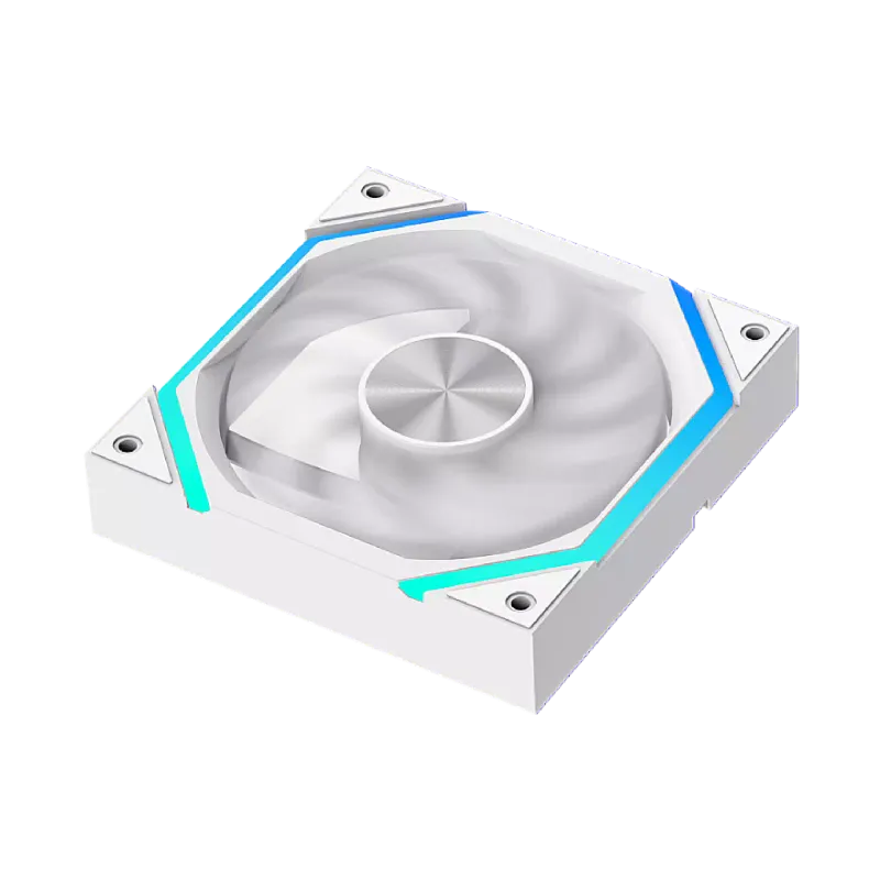 مروحة العلبة Gamemax (FN12A-N2-RW)