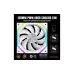 Case fan Gamemax  (FN12A-N2-W)