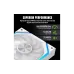 Case fan Gamemax  (FN12A-N2-W)