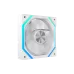 Case fan Gamemax  (FN12A-N2-W)