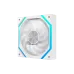 Case fan Gamemax  (FN12A-N2-W)