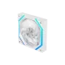 Case fan Gamemax  (FN12A-N2-W)