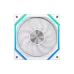 Case fan Gamemax  (FN12A-N2-W)