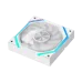 Case fan Gamemax  (FN12A-N2-W)