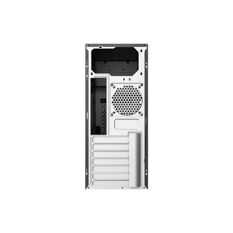 Корпус для ПК Gamemax  (ET-215-NP-U3)