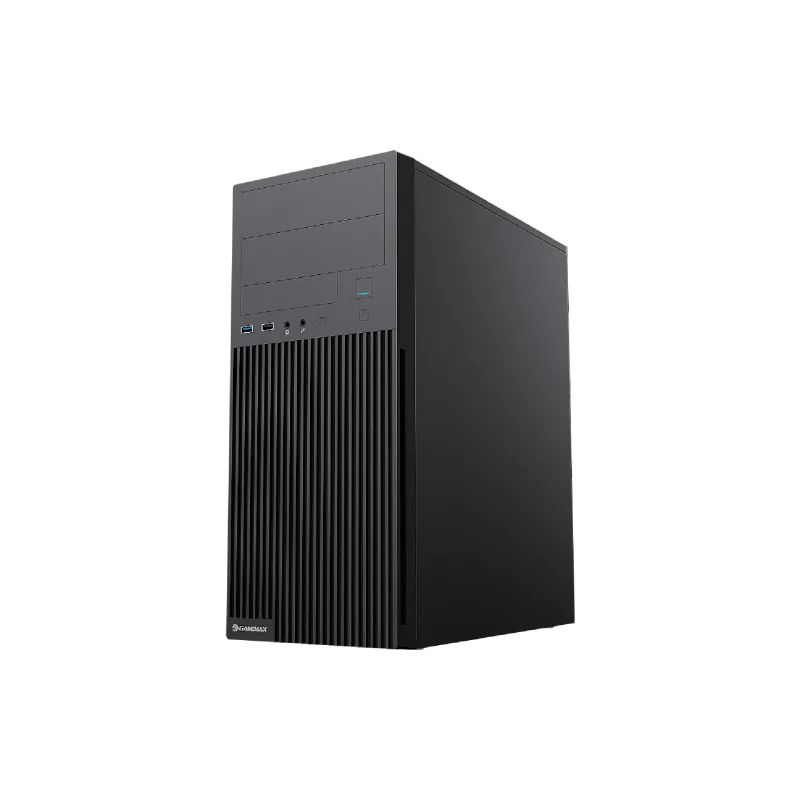 Корпус для ПК Gamemax  (ET-215-NP-U3)