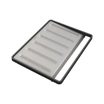 Stojalo za sušenje posode Hansgrohe (40962800)