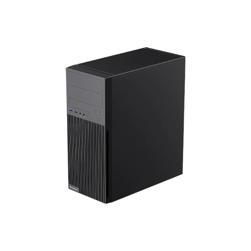 Корпус для ПК Gamemax  (ET-215-NP-U3)